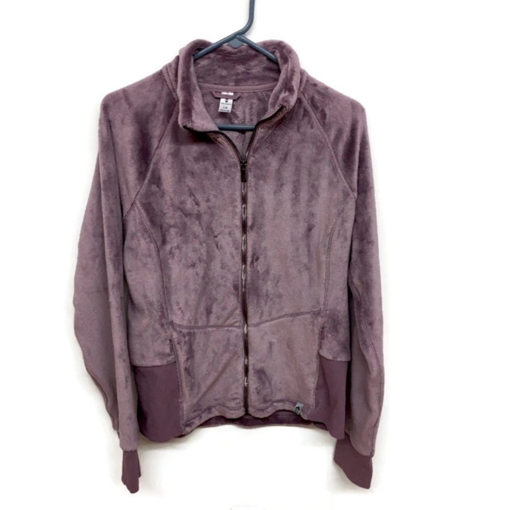 5 for$25 Free Country Purple Soft Jacket Size L
